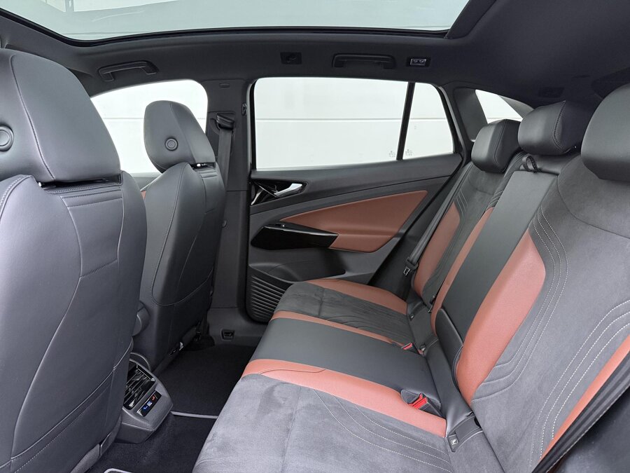 Volkswagen ID.4 Pro 77 kWh