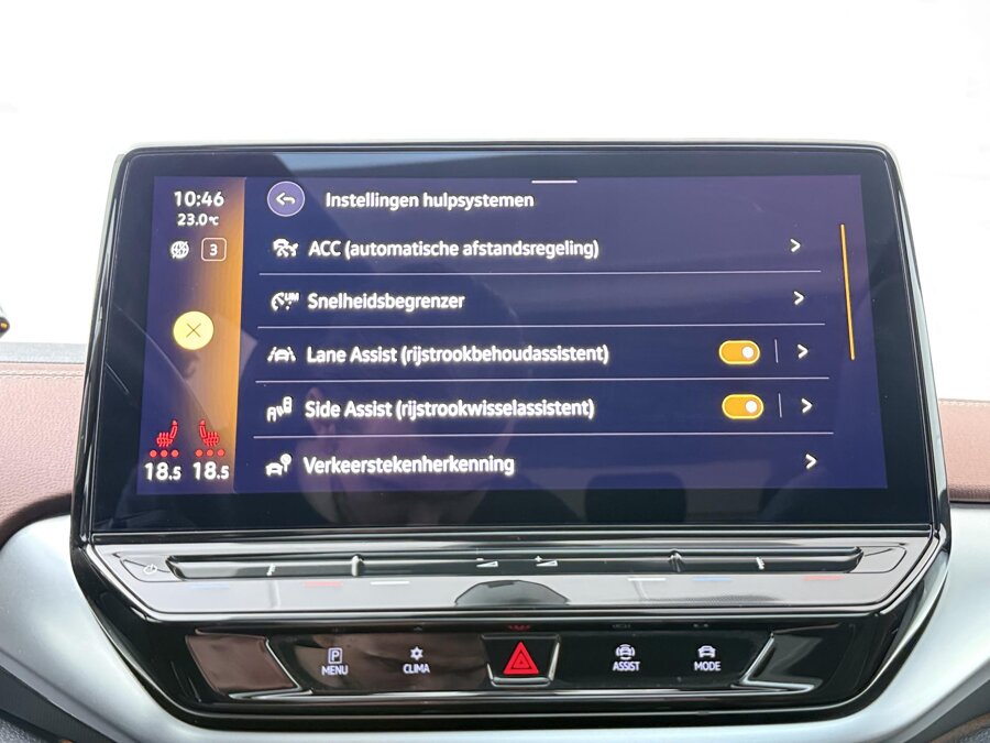 Volkswagen ID.4 Pro 77 kWh