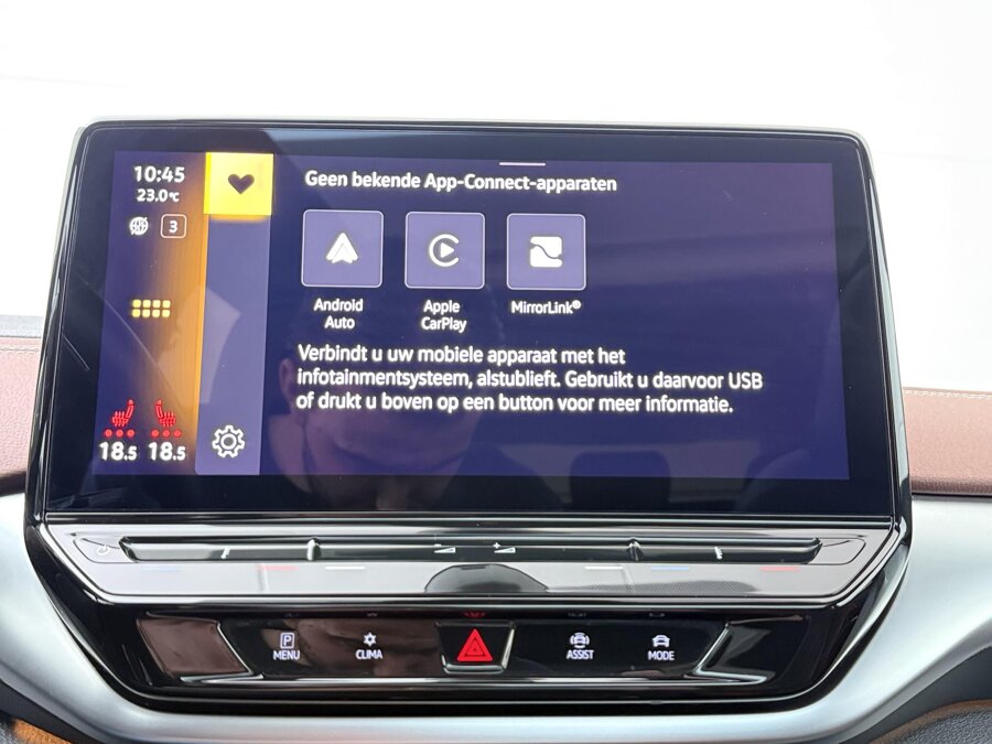 Volkswagen ID.4 Pro 77 kWh