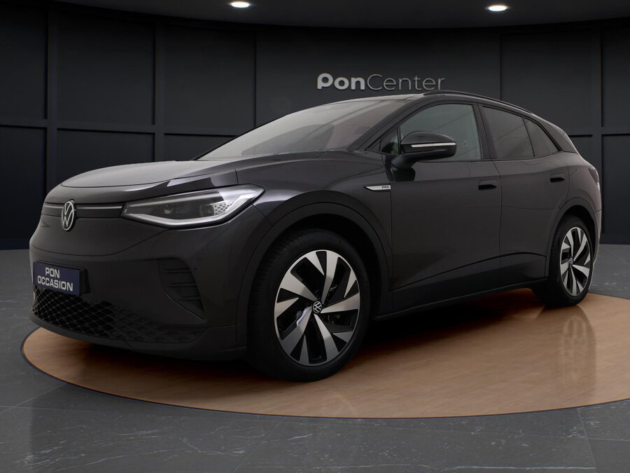 Volkswagen ID.4 Pro 77 kWh
