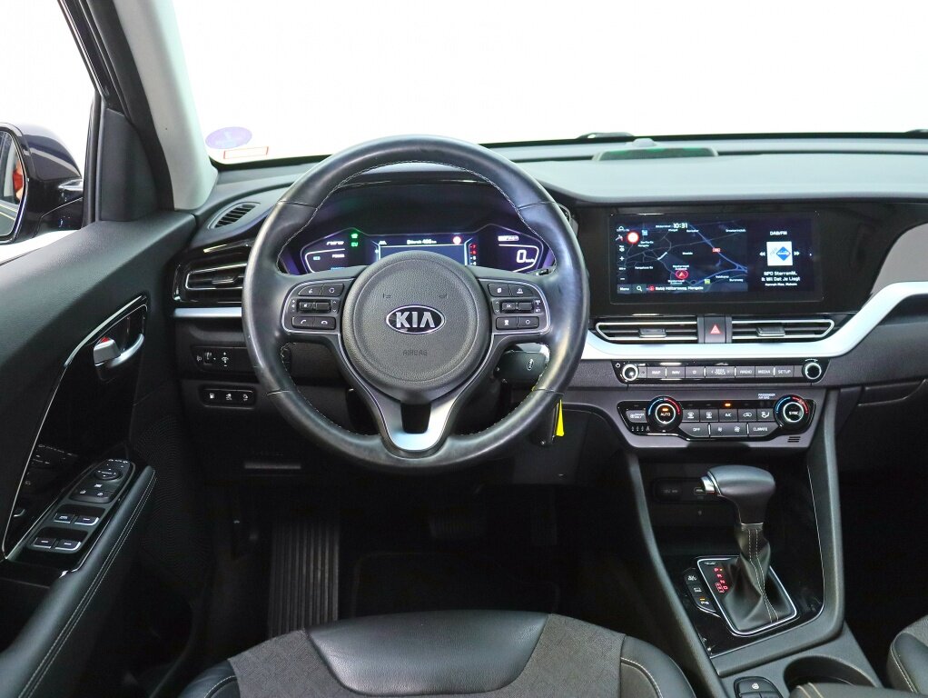 Kia Niro 1.6 GDi PHEV DynamicLine | Trekhaak | Stoelverwarming - Afbeelding 3