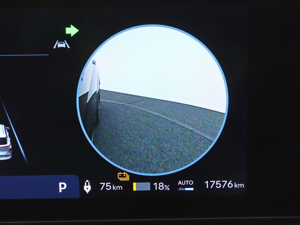 Hyundai Kona Electric N Line 65.4 kWh | Dodehoekcamera | Stoelverwarming v+a - Afbeelding 4