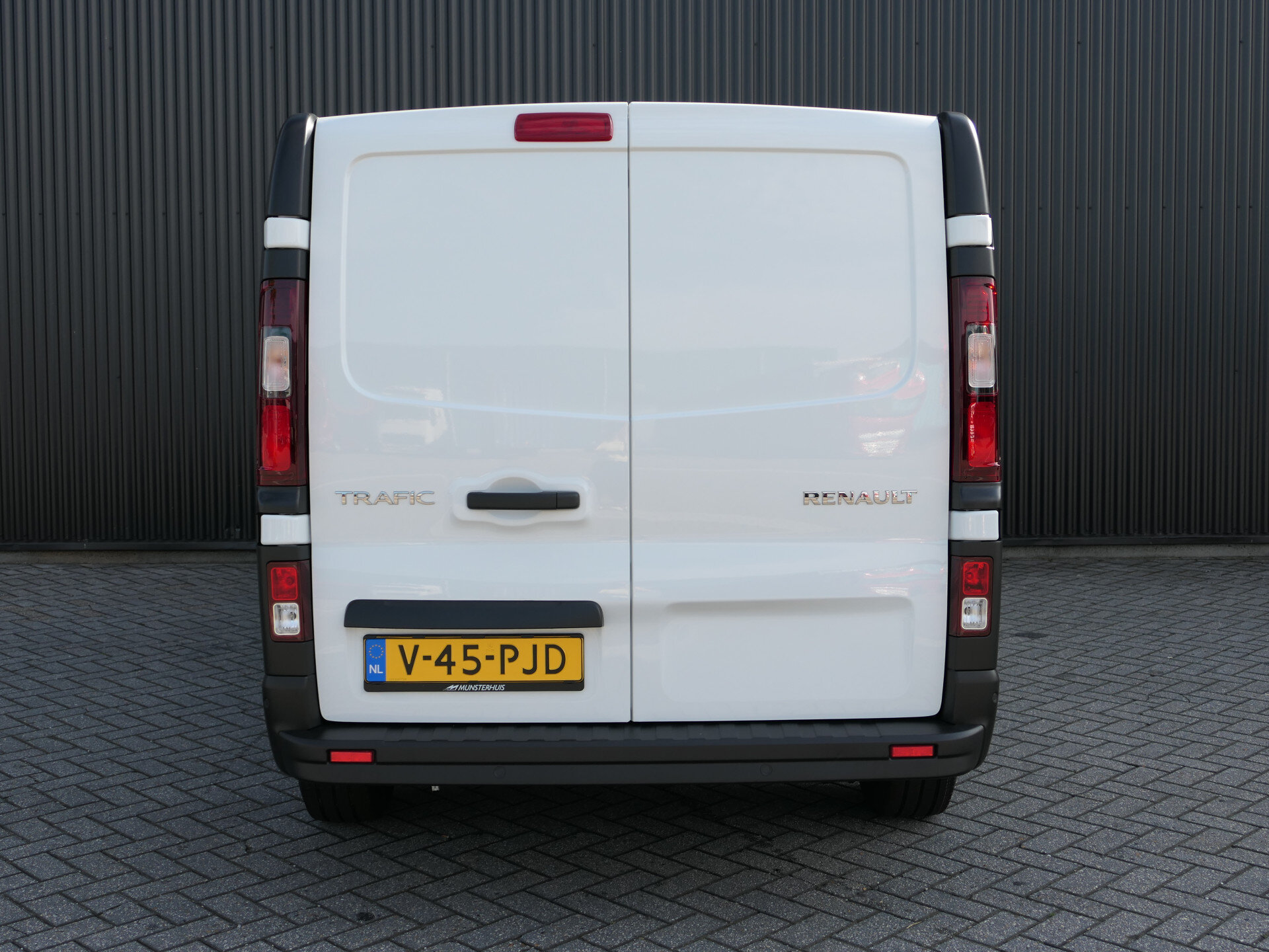 Renault Trafic 2.0 Blue dCi 130 T29 L2H1 Start DC *Getoonde prijs incl. BPM / Excl. BTW* - Afbeelding 5