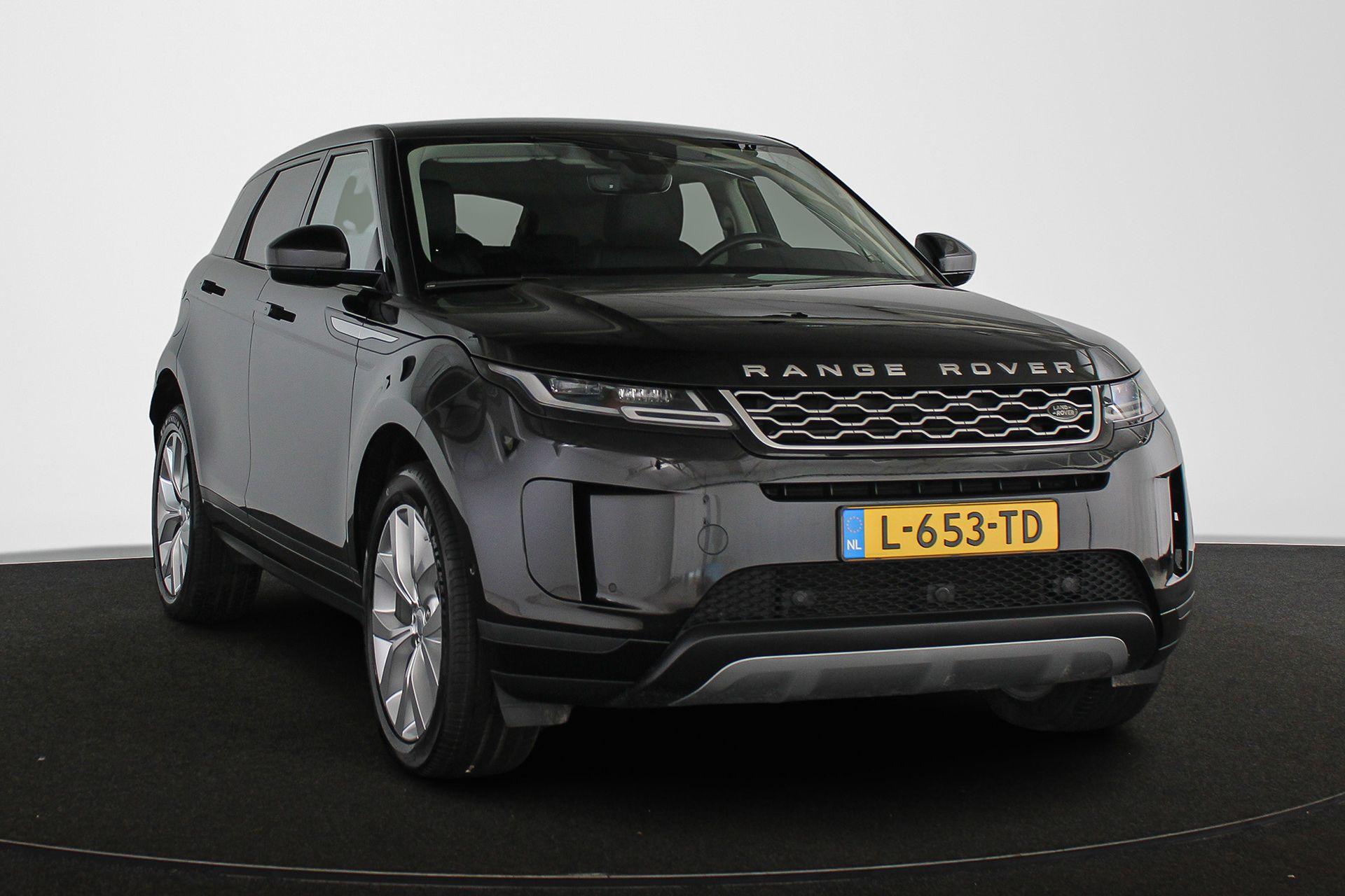 Land Rover Range Rover Evoque 1.5 P300e AWD SE - Afbeelding 2
