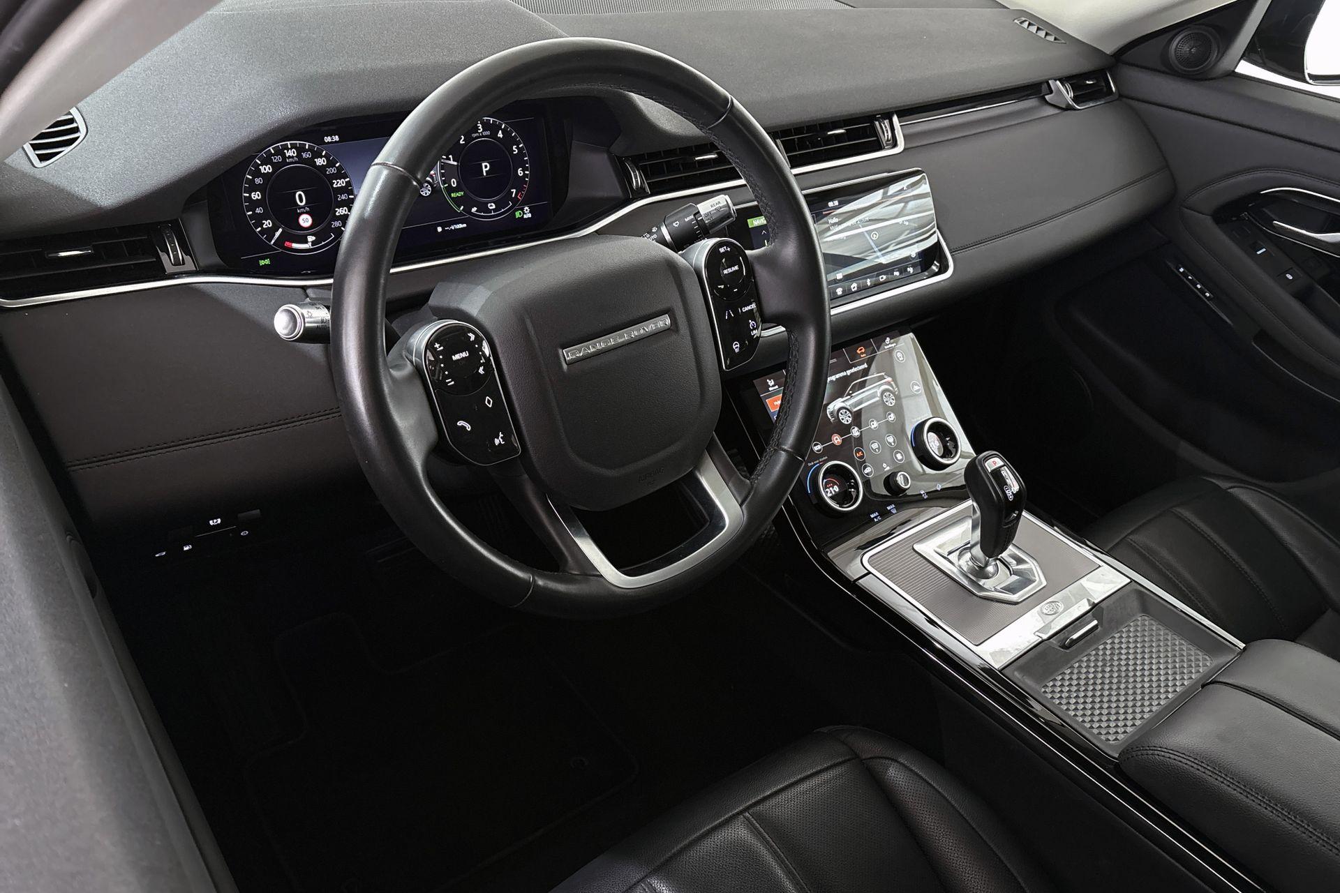 Land Rover Range Rover Evoque 1.5 P300e AWD SE - Afbeelding 5