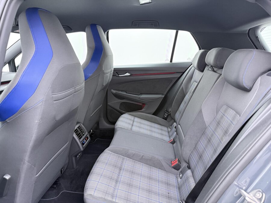 Volkswagen Golf 1.4 eHybrid GTE