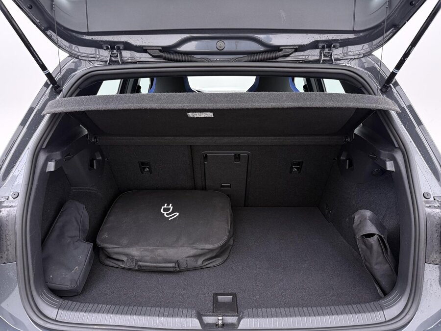 Volkswagen Golf 1.4 eHybrid GTE
