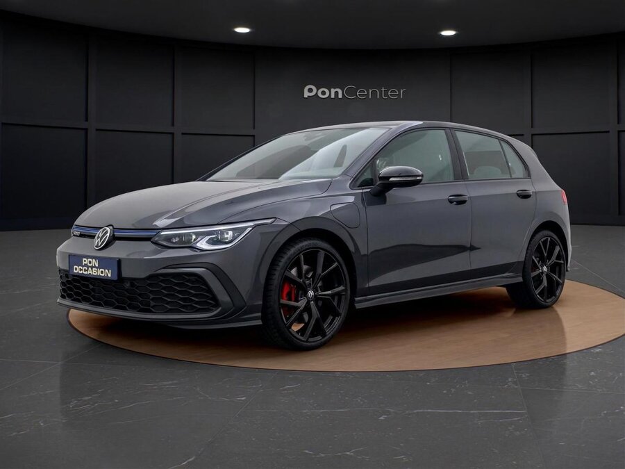 Volkswagen Golf 1.4 eHybrid GTE