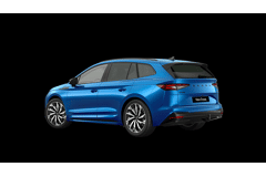 Skoda Enyaq 286pk 85 Sportline Tour Edition - Afbeelding 2