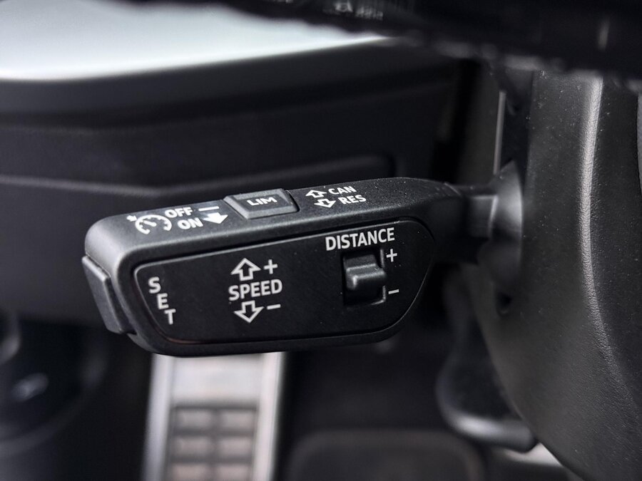 Audi A3 Sportback 30 TFSI s-line