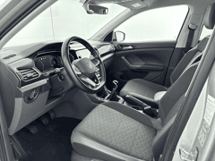 Volkswagen T-Cross 110 pk Style - Afbeelding 5