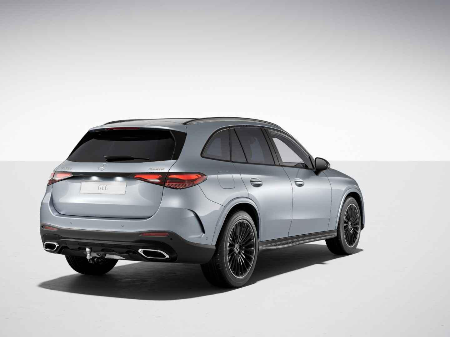 Mercedes-Benz GLC 300e 4MATIC Business Solution AMG - Afbeelding 2
