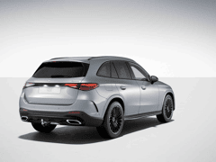Mercedes-Benz GLC 300e 4MATIC Business Solution AMG - Afbeelding 2