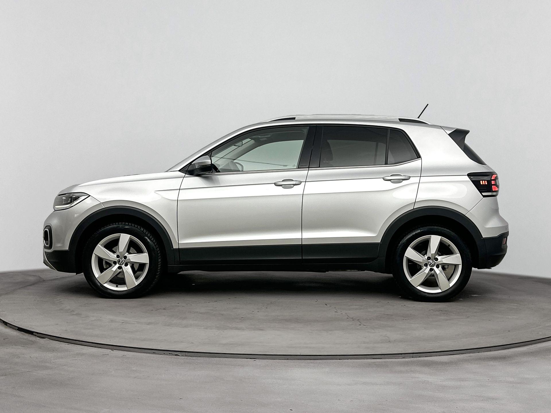 Volkswagen T-Cross 110 pk Style - Afbeelding 2