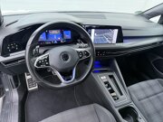 Volkswagen Golf 1.4 eHybrid GTE