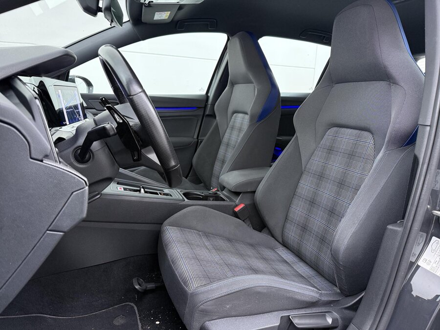 Volkswagen Golf 1.4 eHybrid GTE