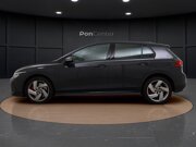 Volkswagen Golf 1.4 eHybrid GTE