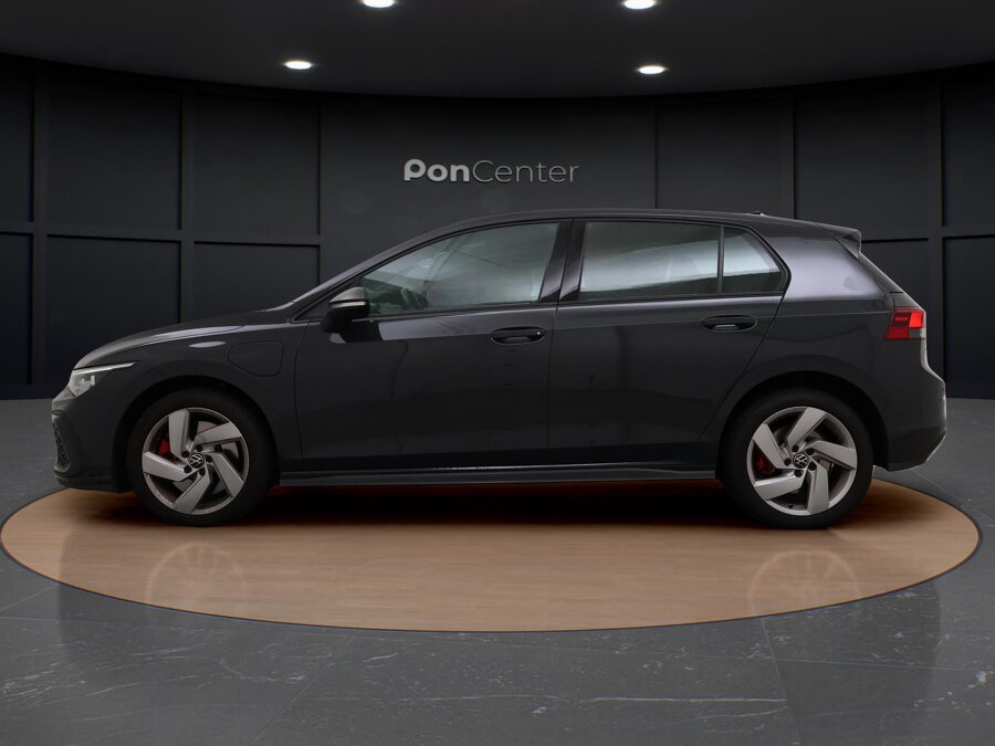 Volkswagen Golf 1.4 eHybrid GTE