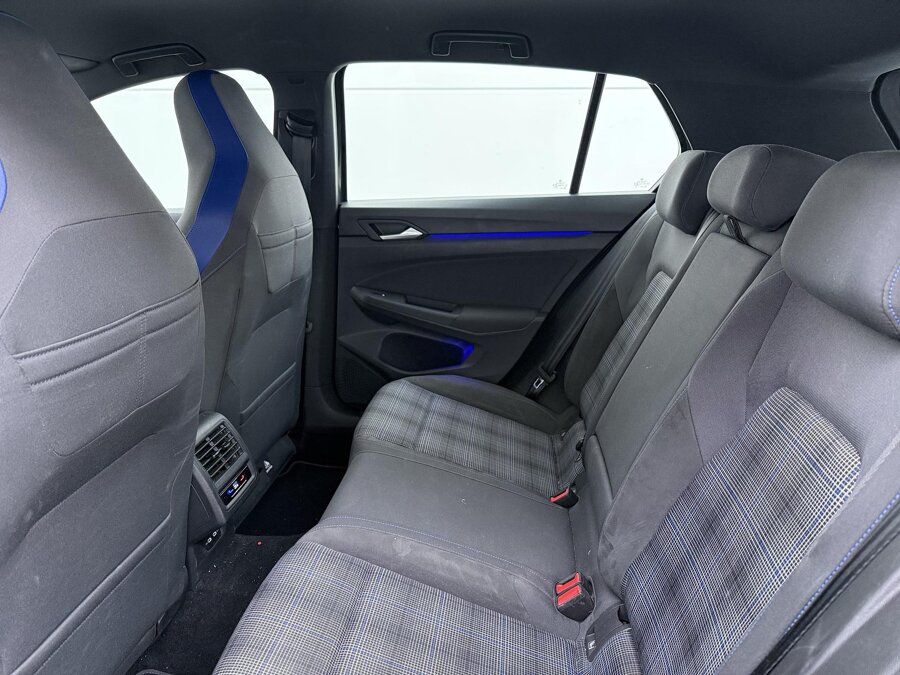Volkswagen Golf 1.4 eHybrid GTE