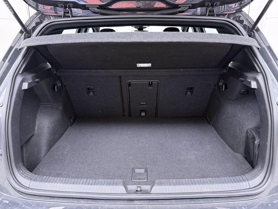 Volkswagen Golf 1.4 eHybrid GTE