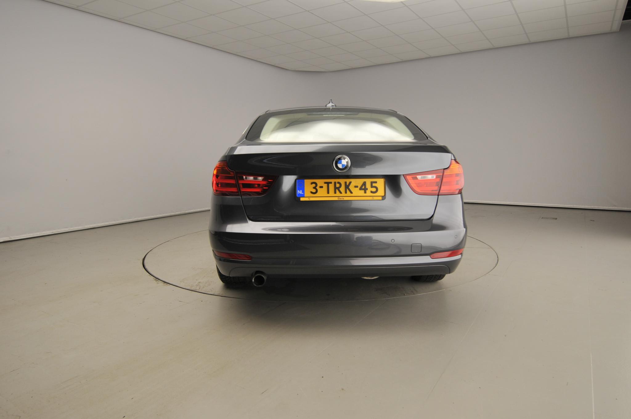 BMW 3 Serie Gran Turismo 320i - Afbeelding 3