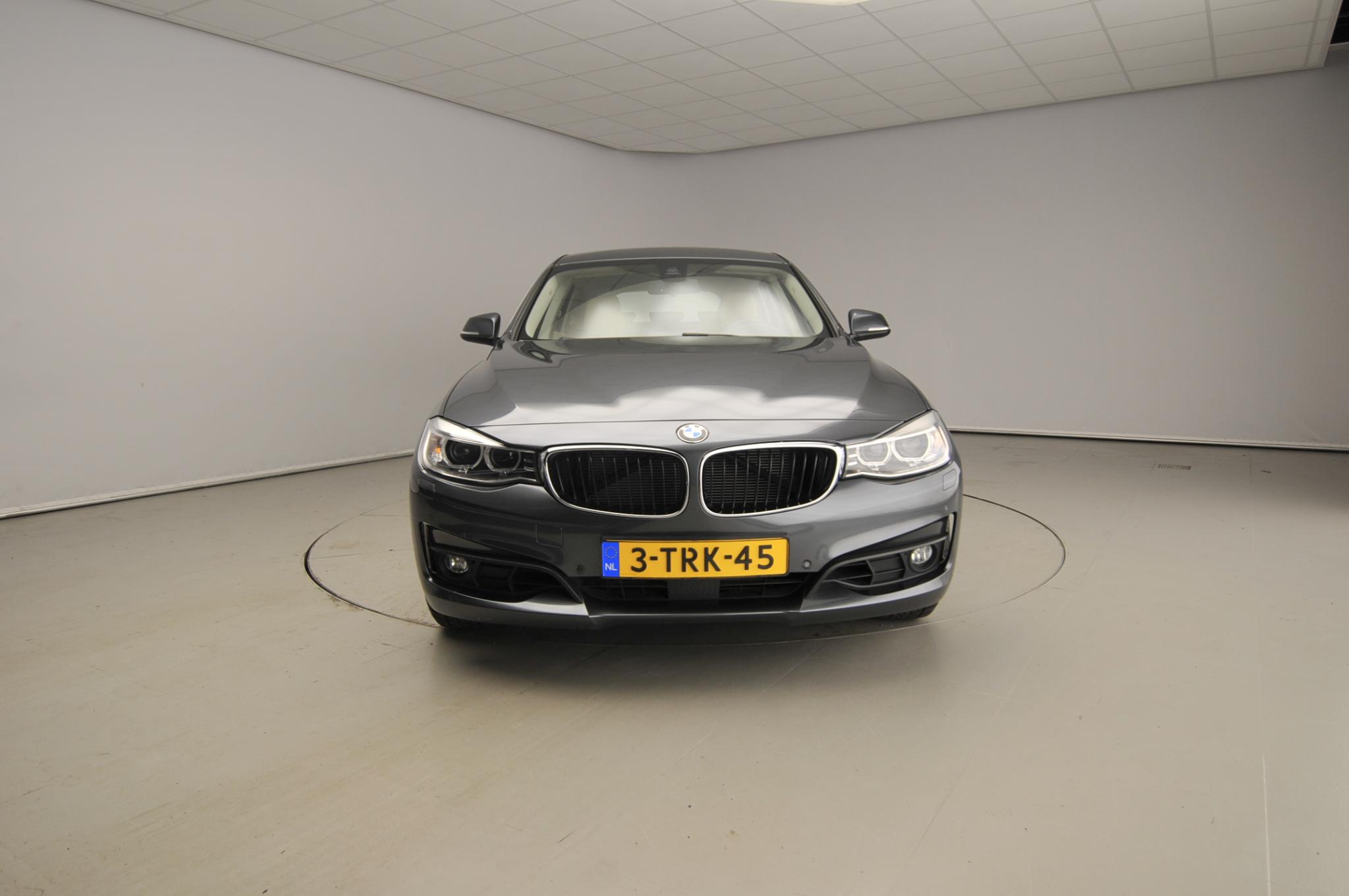 BMW 3 Serie Gran Turismo 320i - Afbeelding 5