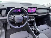Skoda Kodiaq 1.5 TSI PHEV Tour Edition