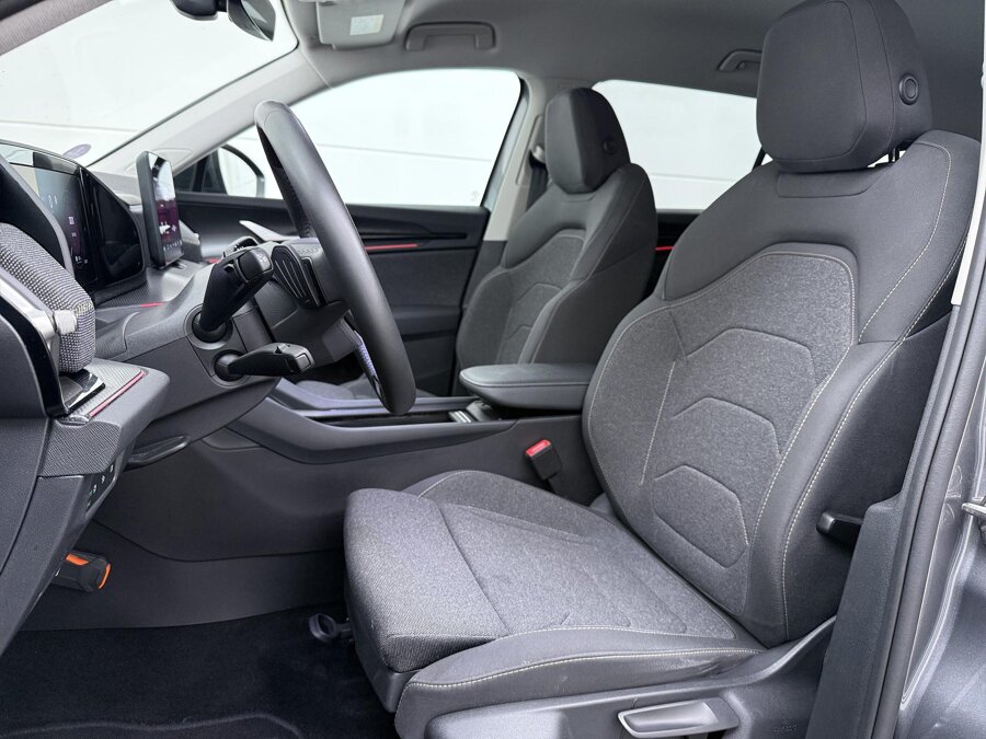 Skoda Kodiaq 1.5 TSI PHEV Tour Edition