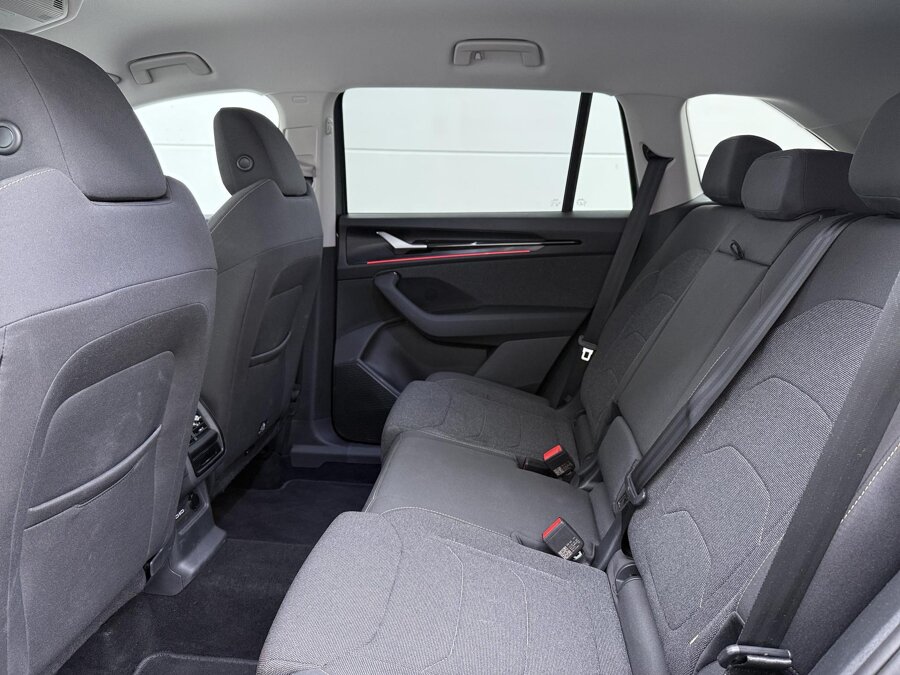 Skoda Kodiaq 1.5 TSI PHEV Tour Edition