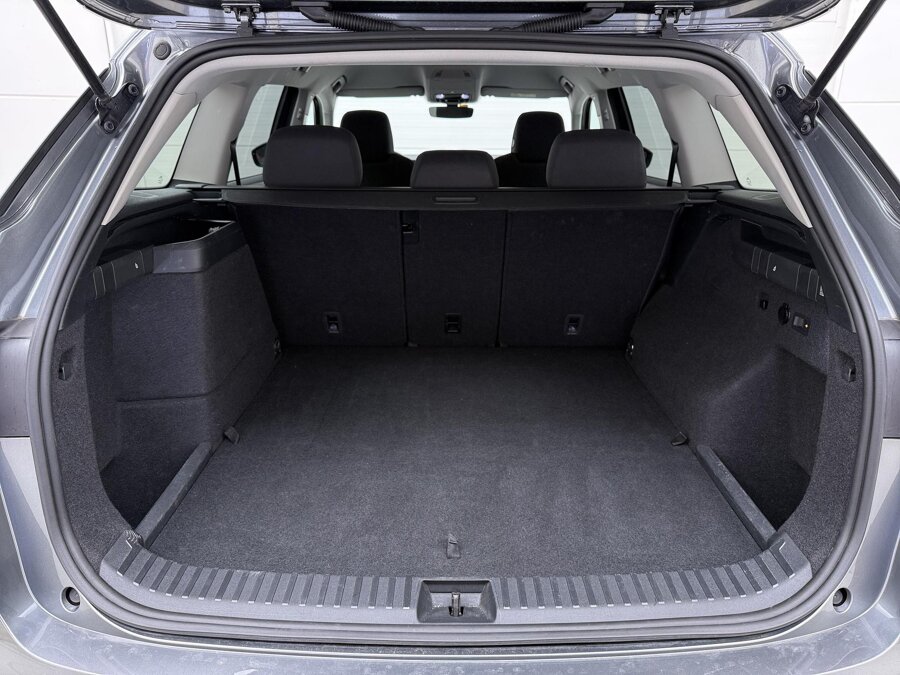 Skoda Kodiaq 1.5 TSI PHEV Tour Edition