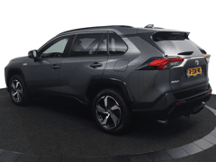 Toyota RAV4 2.5 Plug-in Hybrid AWD Dynamic - Afbeelding 4