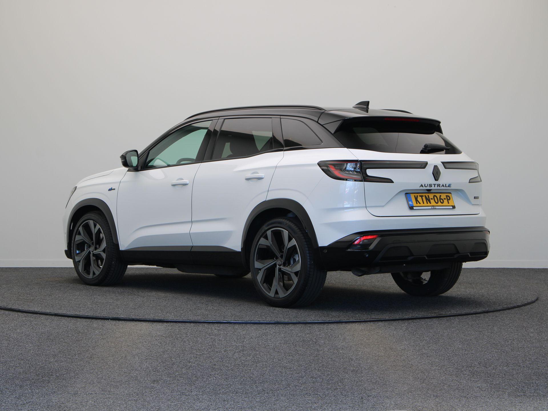 Renault Austral 1.2 E-Tech full hybrid 200 techno esprit Alpine - Afbeelding 3