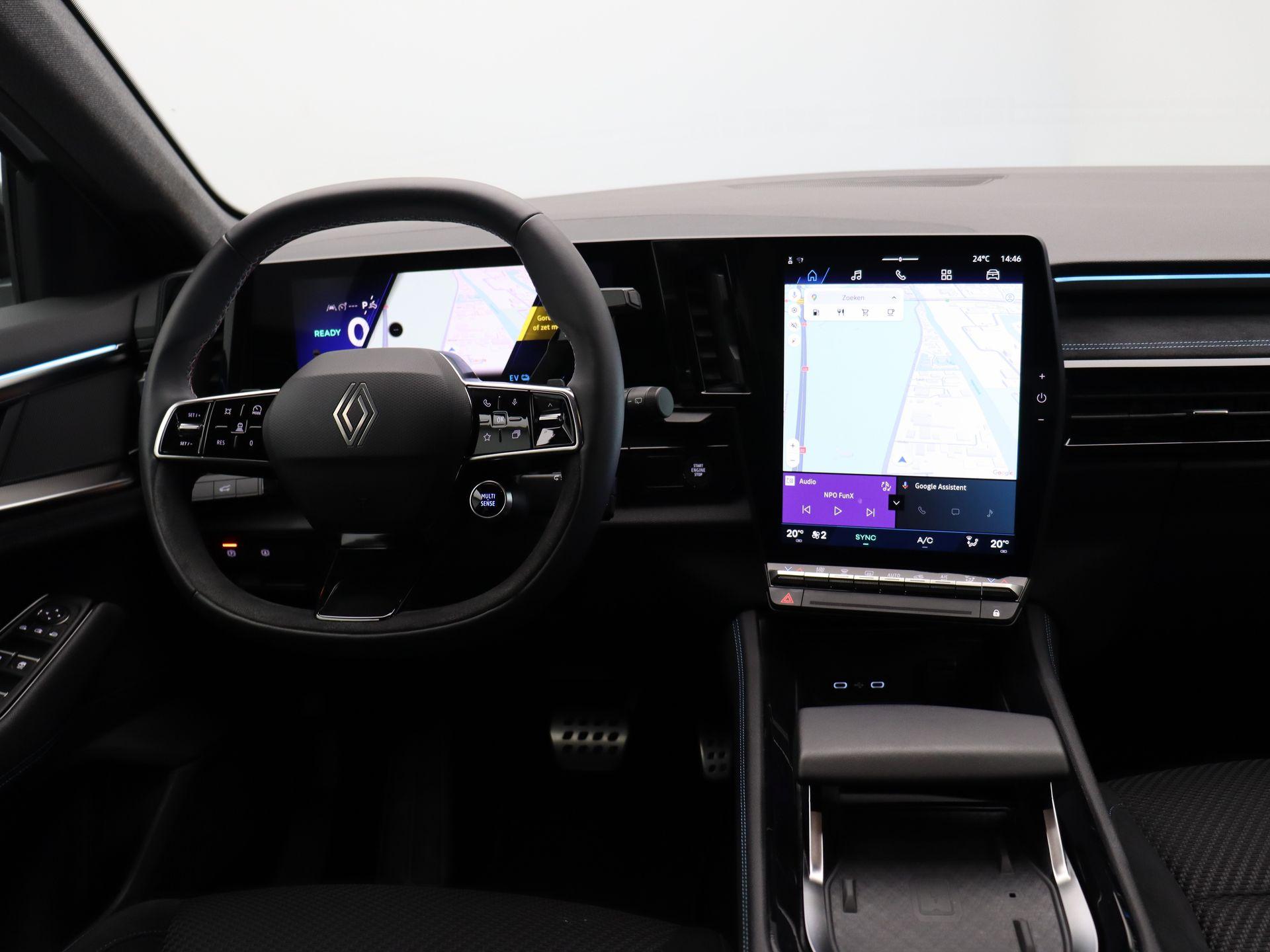 Renault Austral 1.2 E-Tech full hybrid 200 techno esprit Alpine - Afbeelding 6