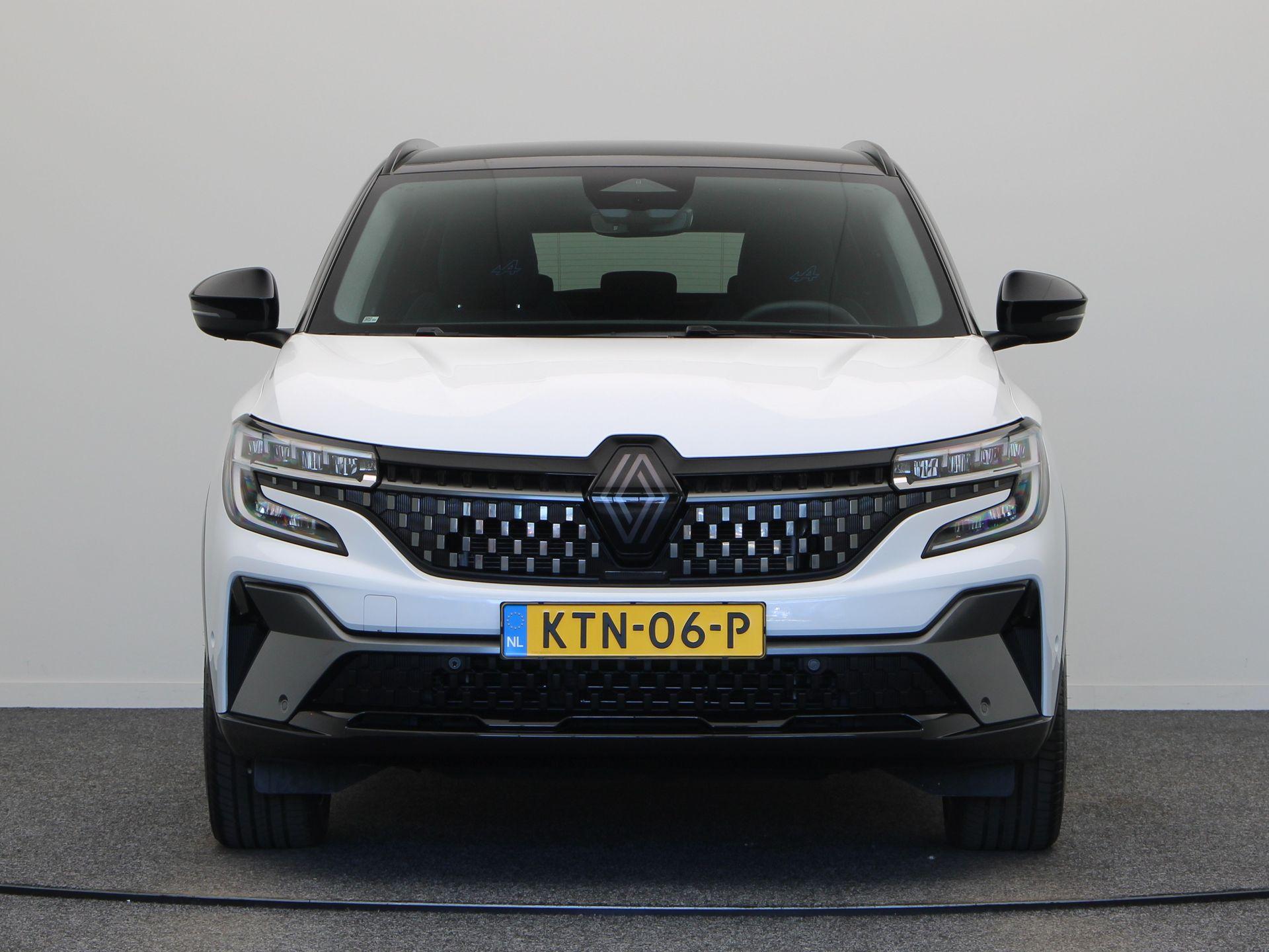 Renault Austral 1.2 E-Tech full hybrid 200 techno esprit Alpine - Afbeelding 7