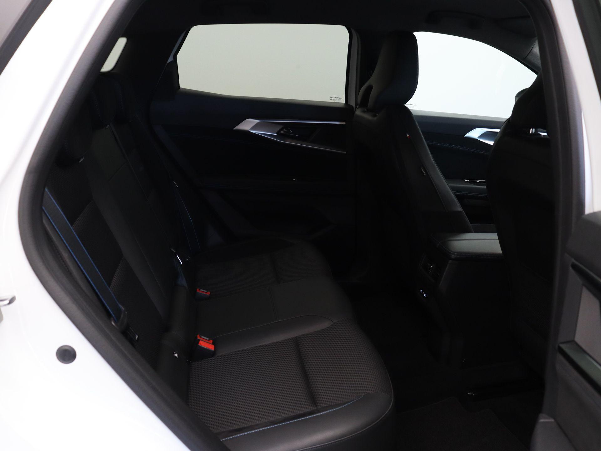 Renault Austral 1.2 E-Tech full hybrid 200 techno esprit Alpine - Afbeelding 9