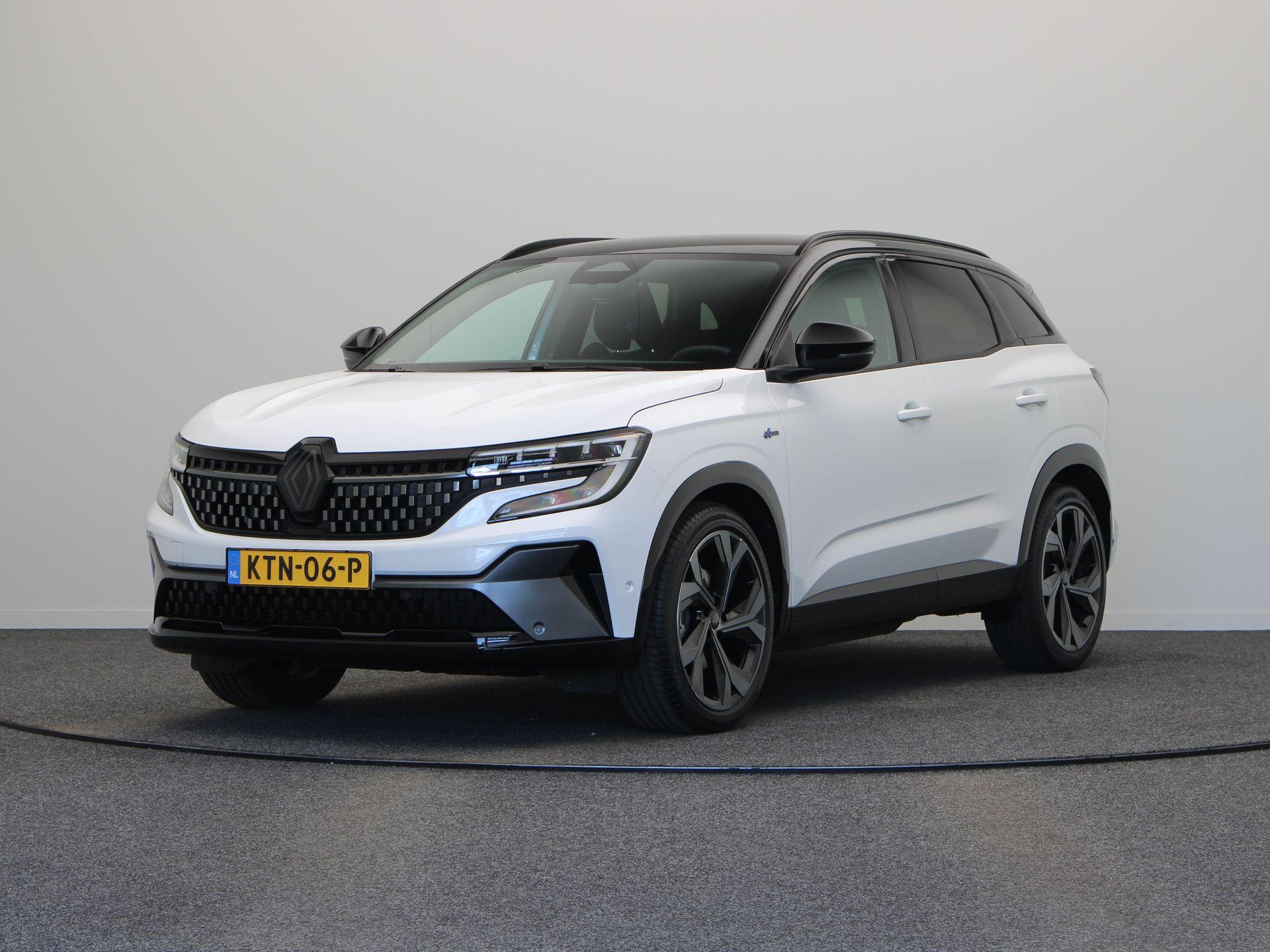 Renault Austral 1.2 E-Tech full hybrid 200 techno esprit Alpine - Afbeelding 11