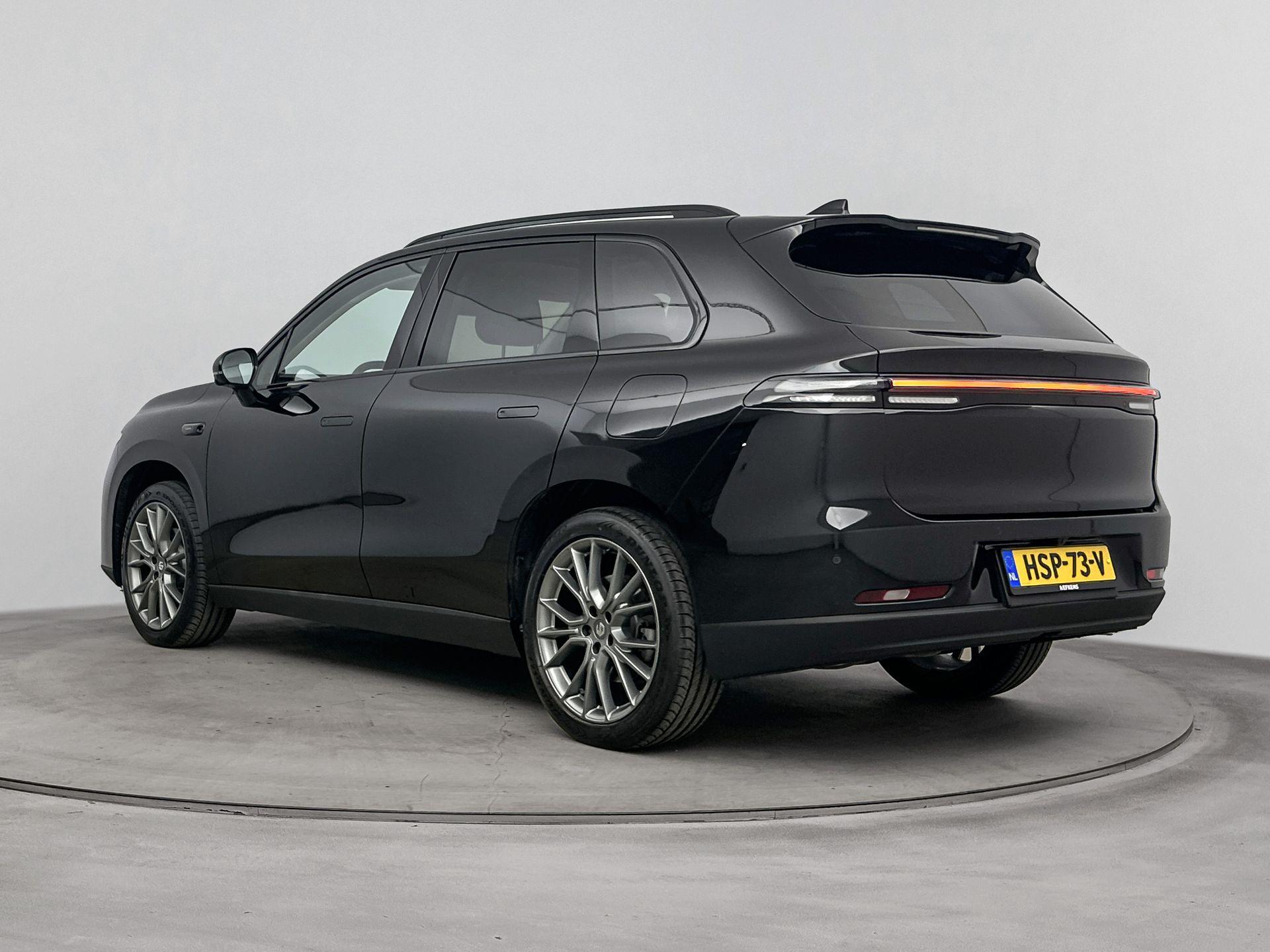 Leapmotor C10 Design REEV 28.4 kWh - Afbeelding 3
