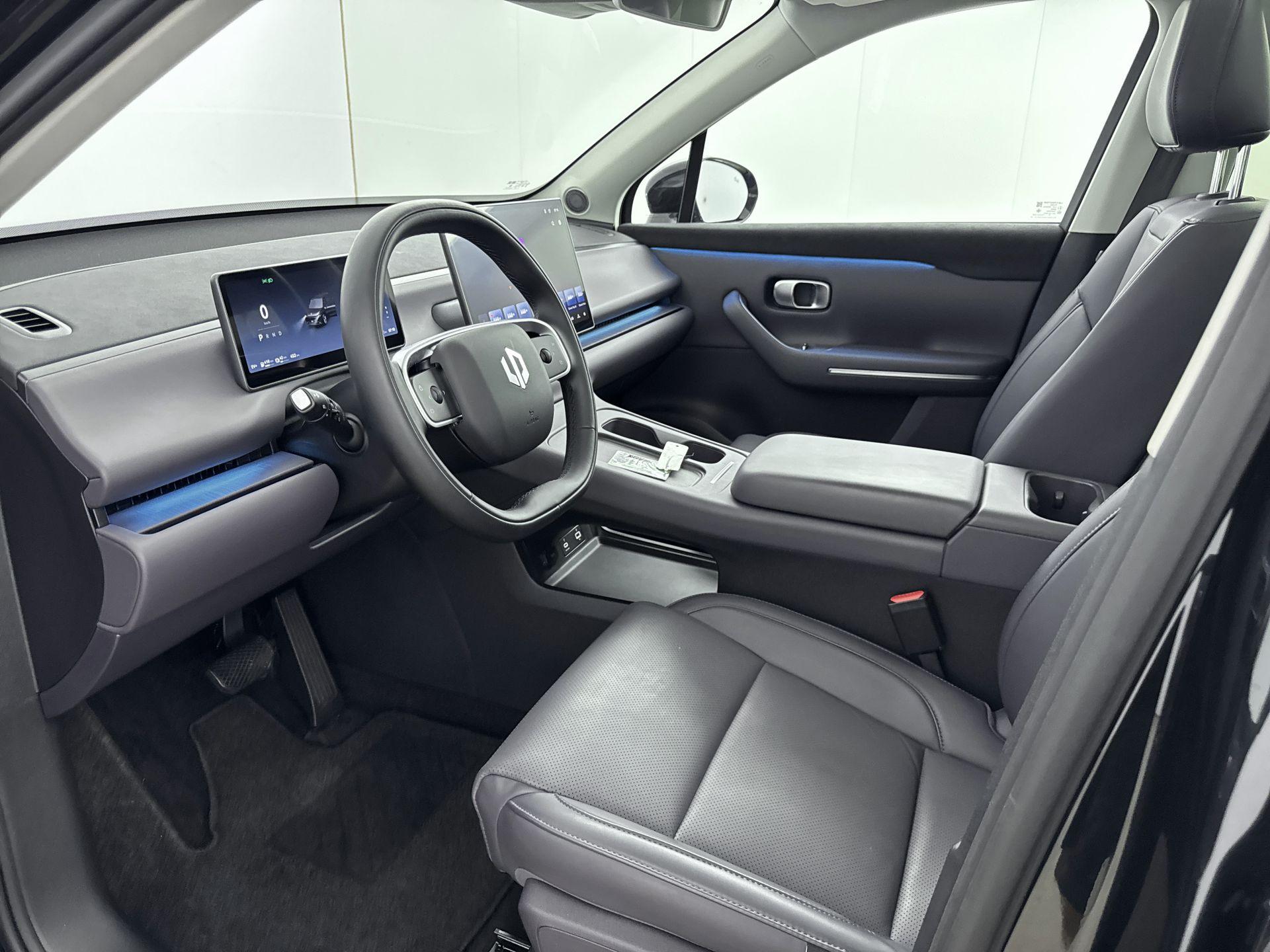 Leapmotor C10 Design REEV 28.4 kWh - Afbeelding 5