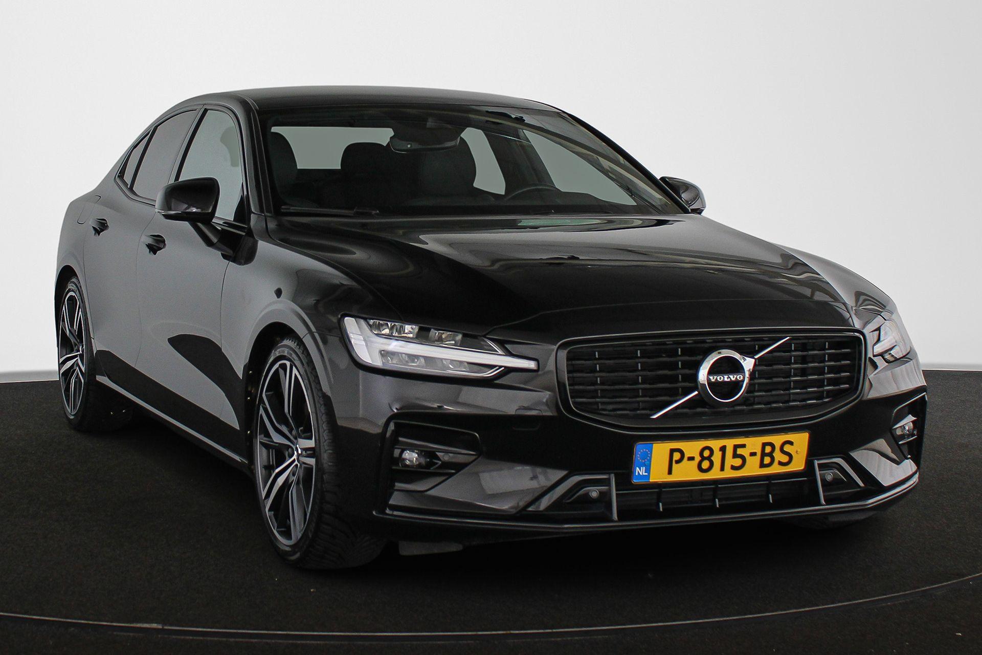 Volvo S60 2.0 B3 R-Design - Afbeelding 2