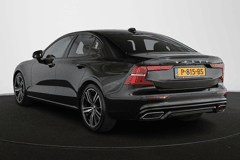 Volvo S60 2.0 B3 R-Design - Afbeelding 4