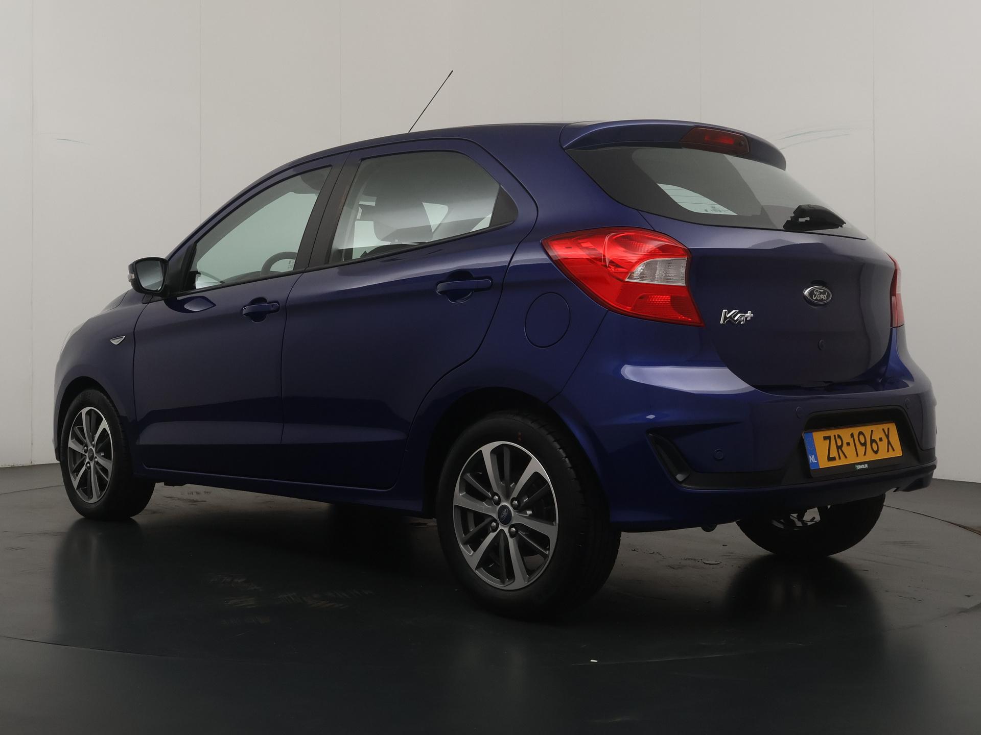 Ford Ka Ka+ 1.2 Trend Ultimate - Afbeelding 3