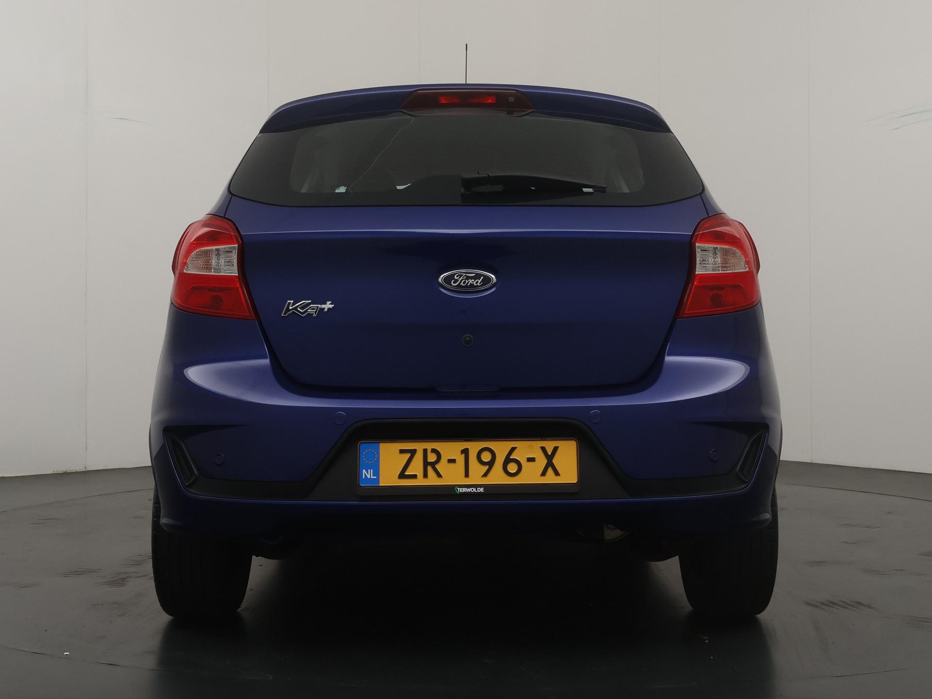 Ford Ka Ka+ 1.2 Trend Ultimate - Afbeelding 4