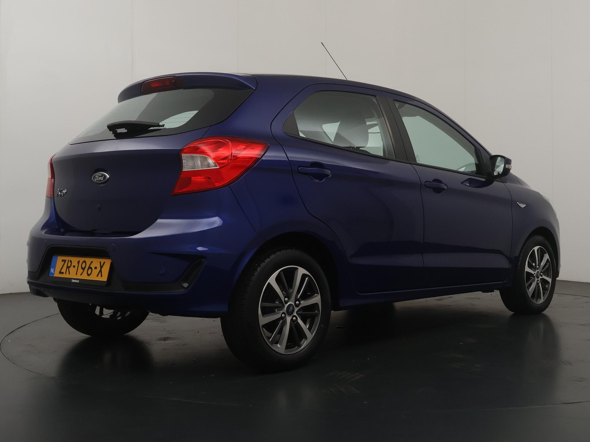 Ford Ka Ka+ 1.2 Trend Ultimate - Afbeelding 5