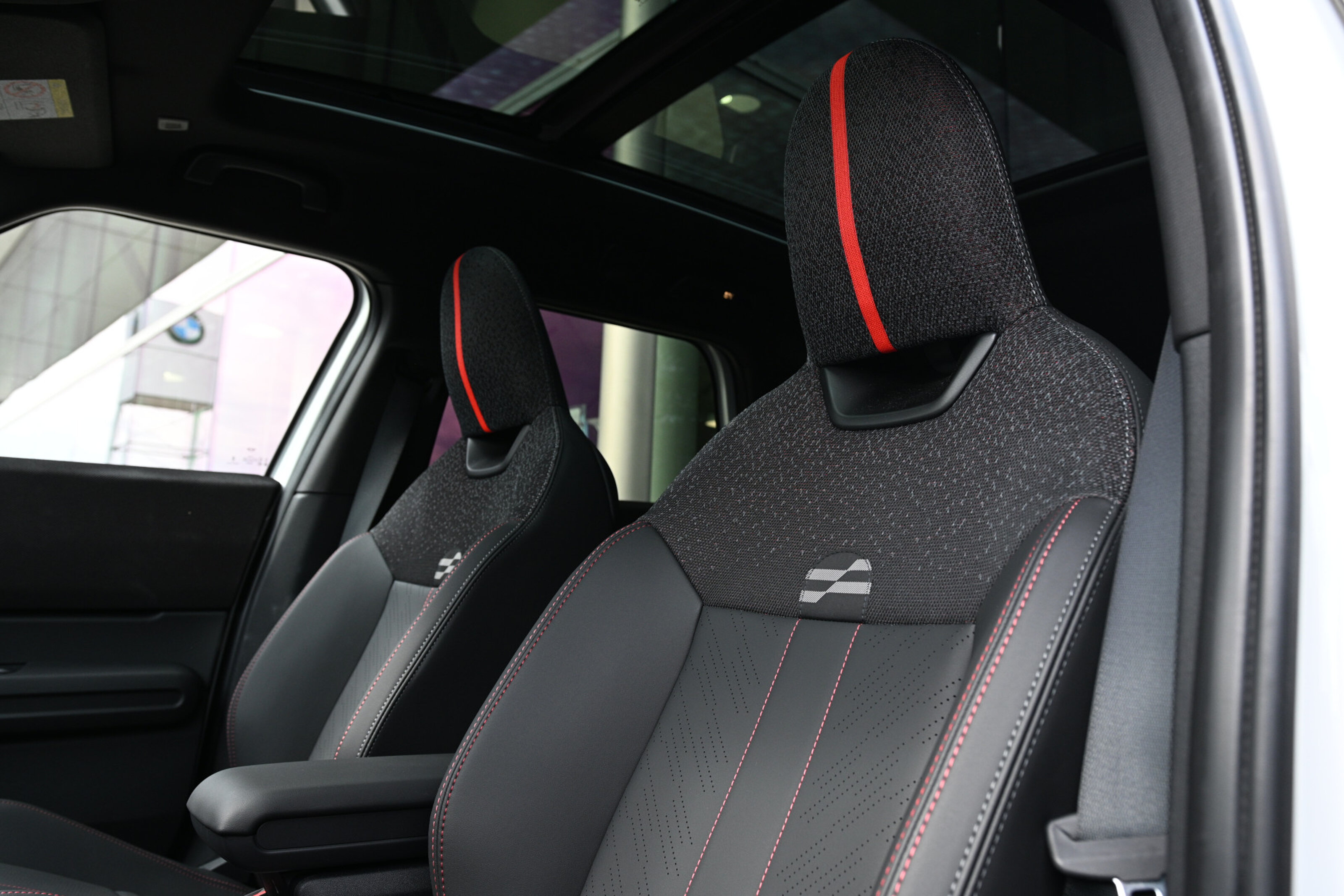 MINI Countryman E