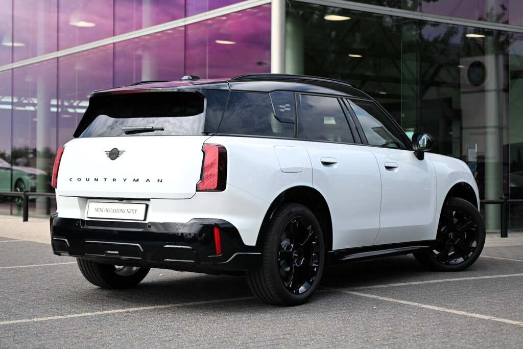 MINI Countryman 3