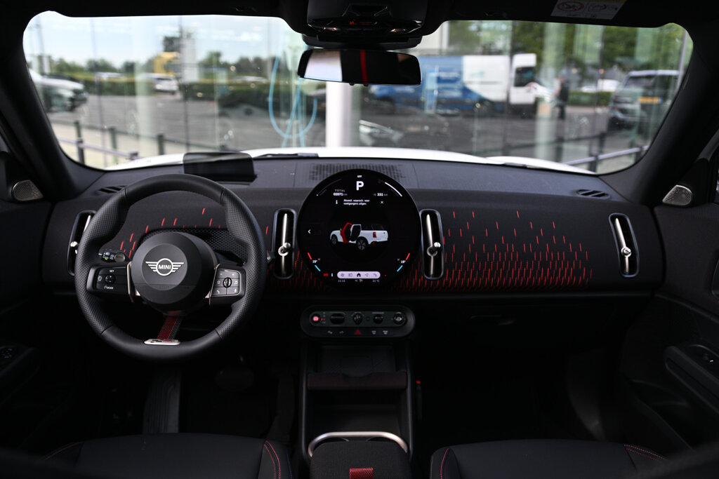 MINI Countryman 4