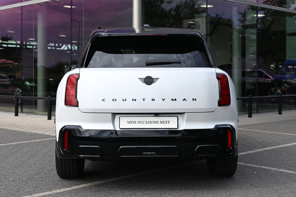 MINI Countryman 7