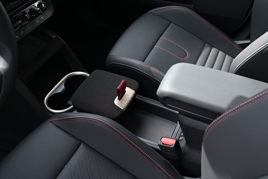 MINI Countryman 8