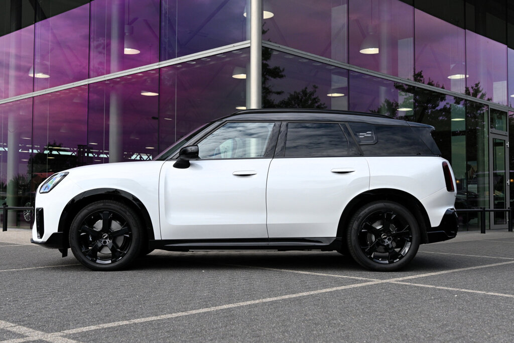 MINI Countryman 9