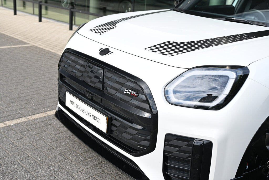 MINI Countryman 11